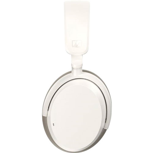 Гарнитура SENNHEISER ACCENTUM Wireless White (700175) Конструкция полноразмерные (полный обхват уха)