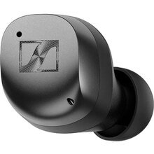 Гарнітура SENNHEISER MOMENTUM True Wireless 4 Black Graphite (700365)