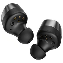Гарнітура SENNHEISER MOMENTUM True Wireless 4 Black Graphite (700365)