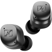 Гарнітура SENNHEISER MOMENTUM True Wireless 4 Black Graphite (700365)