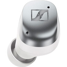 Гарнітура SENNHEISER MOMENTUM True Wireless 4 White Silver (700366)