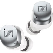 Гарнитура SENNHEISER MOMENTUM True Wireless 4 White Silver (700366)