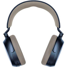 Гарнитура SENNHEISER MOMENTUM 4 Wireless Denim (700386)