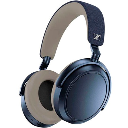 Гарнітура SENNHEISER MOMENTUM 4 Wireless Denim (700386)