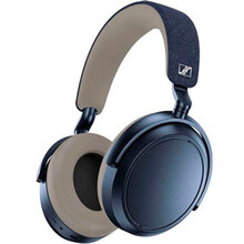 Купити у Дніпрі - Гарнітура SENNHEISER MOMENTUM 4 Wireless Denim (700386)