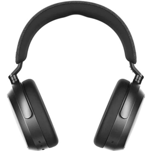 Гарнитура SENNHEISER MOMENTUM 4 Wireless Graphite (700383) Вид гарнитура