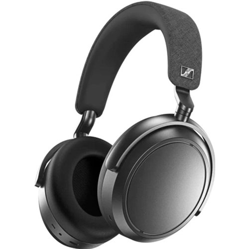 Гарнітура SENNHEISER MOMENTUM 4 Wireless Graphite (700383)