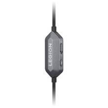 Гарнитура LENOVO Legion E510 7.1 RGB Gaming In-Ear (GXD1N40797)