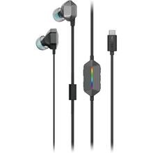 Гарнітура LENOVO Legion E510 7.1 RGB Gaming In-Ear (GXD1N40797)