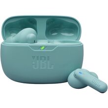 Гарнітура JBL WAVE BEAM 2 Blue (JBLWBEAM2BLU)