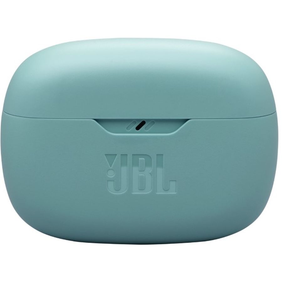 Фото Гарнитура JBL WAVE BEAM 2 Blue (JBLWBEAM2BLU)