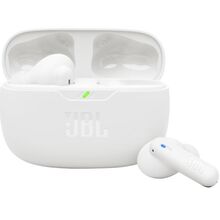 Гарнітура JBL WAVE BEAM 2 White (JBLWBEAM2WHT)