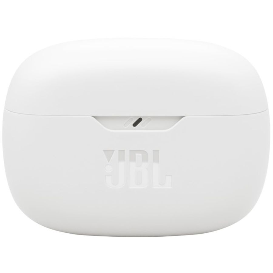 Внешний вид Гарнитура JBL WAVE BEAM 2 White (JBLWBEAM2WHT)