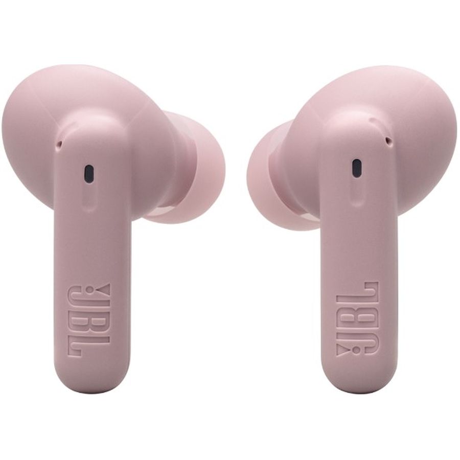 Фото Гарнитура JBL WAVE BEAM 2 Pink (JBLWBEAM2PIK)