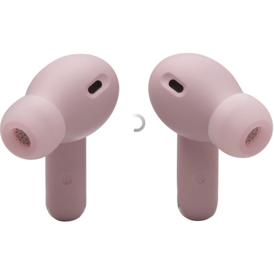 Заказать Гарнитура JBL WAVE BEAM 2 Pink (JBLWBEAM2PIK)