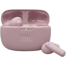 Гарнітура JBL WAVE BEAM 2 Pink (JBLWBEAM2PIK)