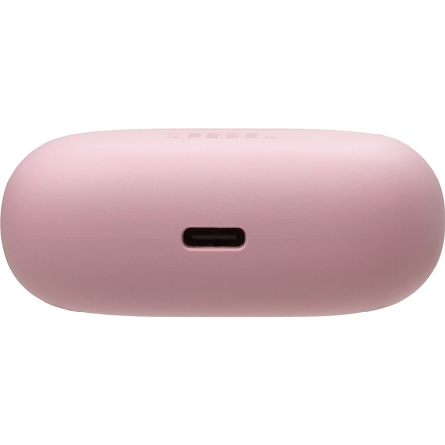 Гарнитура JBL WAVE BEAM 2 Pink (JBLWBEAM2PIK) Конструкция внутриканальные (в ушной канал)