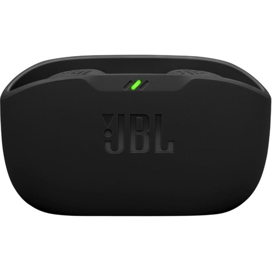 Фото Гарнітура JBL WAVE BUDS 2 Black (JBLWBUDS2BLK)