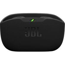 Гарнітура JBL WAVE BUDS 2 Black (JBLWBUDS2BLK)