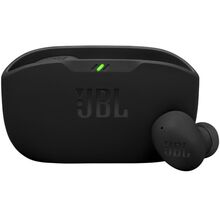 Бездротові навушники JBL Гарнітура JBL WAVE BUDS 2 Black (JBLWBUDS2BLK)