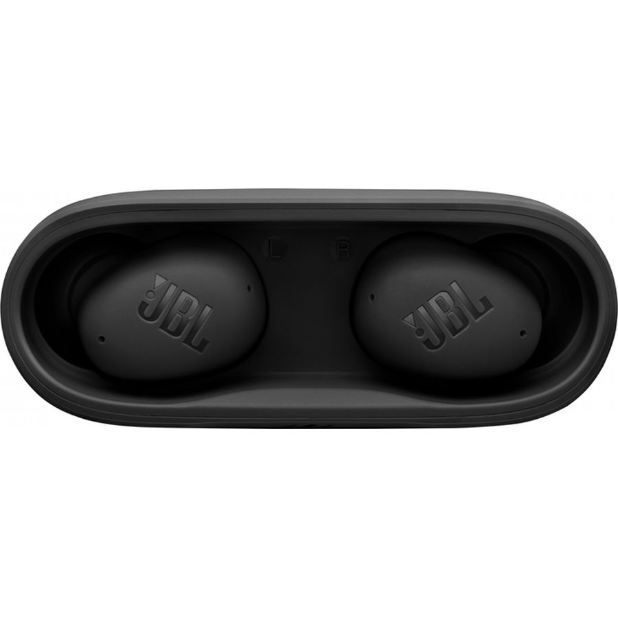 Гарнітура JBL WAVE BUDS 2 Black (JBLWBUDS2BLK) Вид гарнітура