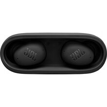 Гарнітура JBL WAVE BUDS 2 Black (JBLWBUDS2BLK)