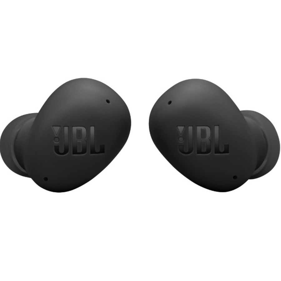 Гарнітура JBL WAVE BUDS 2 Black (JBLWBUDS2BLK) Кріплення TWS (без дроту)