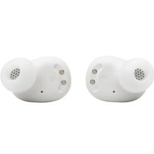 Гарнитура JBL WAVE BUDS 2 White (JBLWBUDS2WHT)