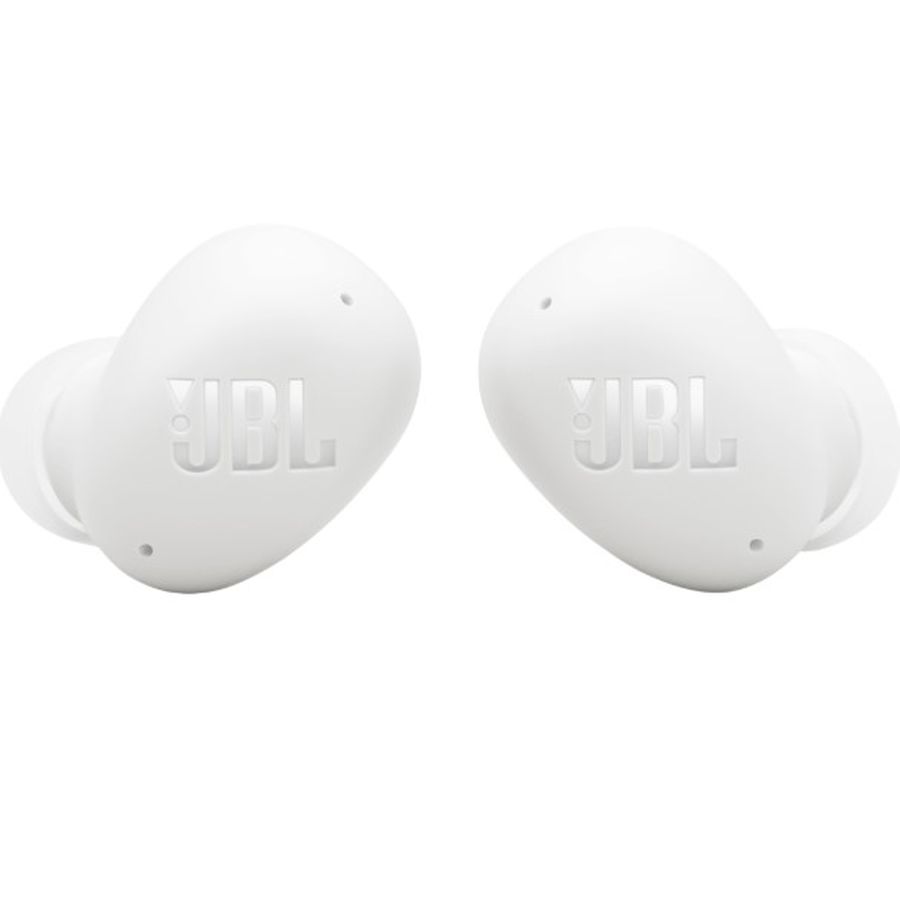 Гарнитура JBL WAVE BUDS 2 White (JBLWBUDS2WHT) Крепление TWS (без провода)