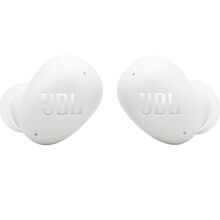 Гарнитура JBL WAVE BUDS 2 White (JBLWBUDS2WHT)