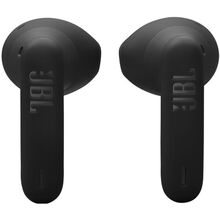 Гарнитура JBL WAVE FLEX 2 Black (JBLWFLEX2BLK)