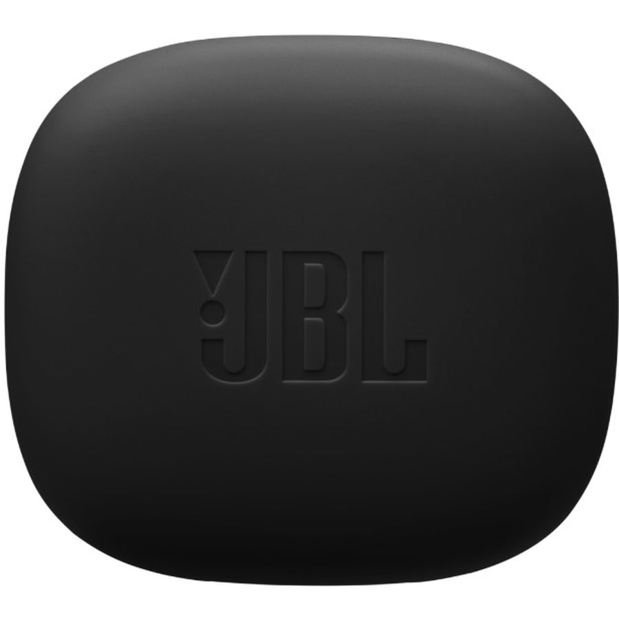 Гарнитура JBL WAVE FLEX 2 Black (JBLWFLEX2BLK) Крепление TWS (без провода)