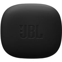 Гарнитура JBL WAVE FLEX 2 Black (JBLWFLEX2BLK)