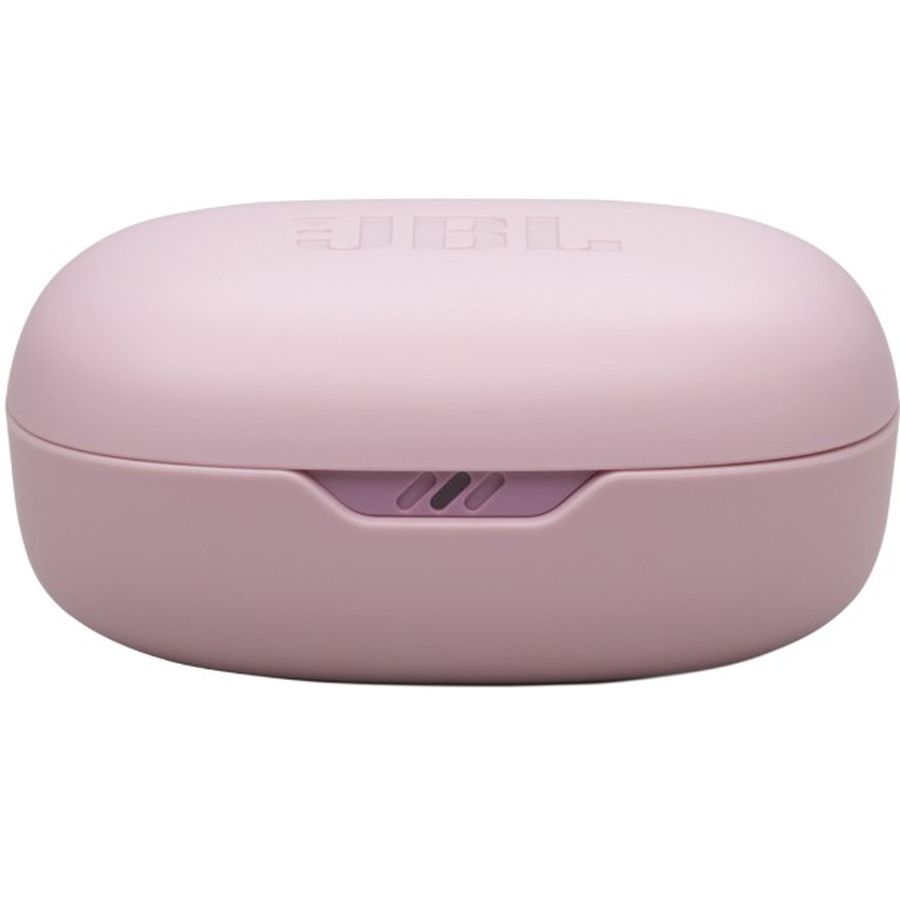 Замовити Гарнітура JBL WAVE FLEX 2 Pink (JBLWFLEX2PIK)