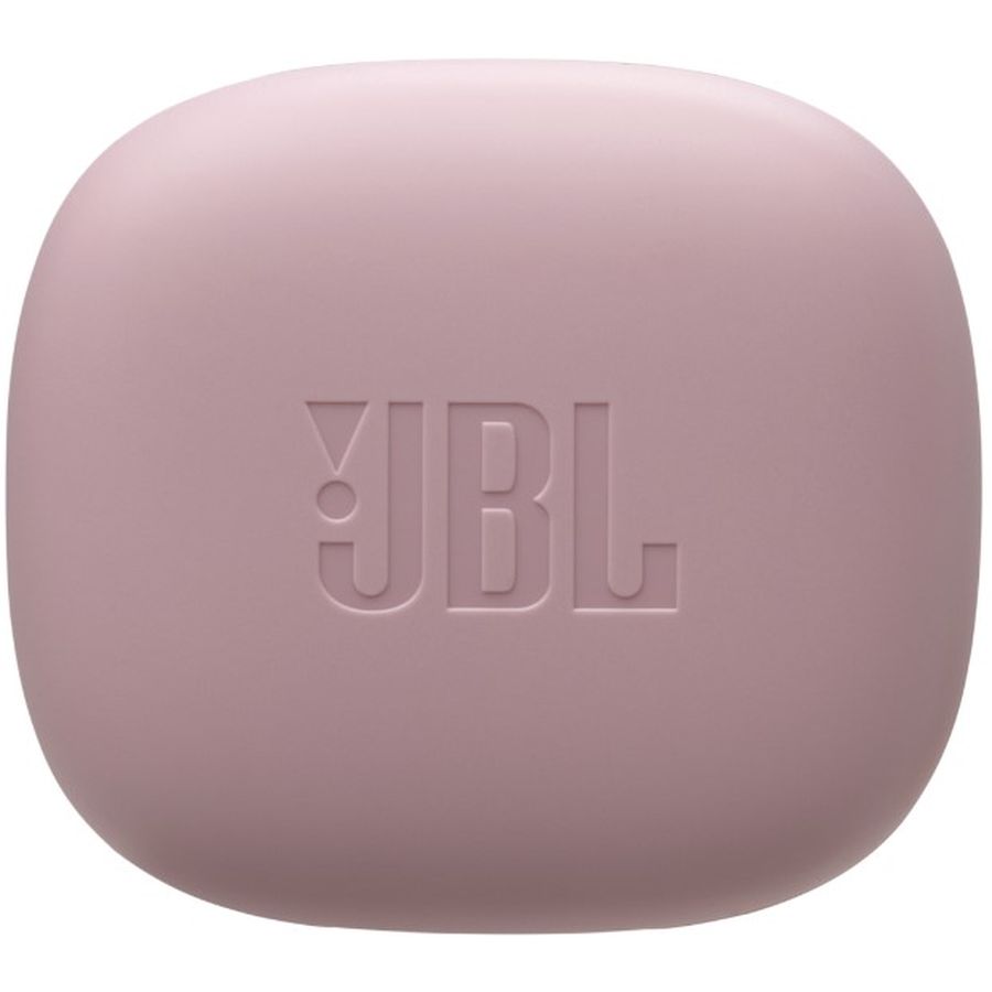 Гарнітура JBL WAVE FLEX 2 Pink (JBLWFLEX2PIK) Конструкція вкладиші (у вушну раковину)