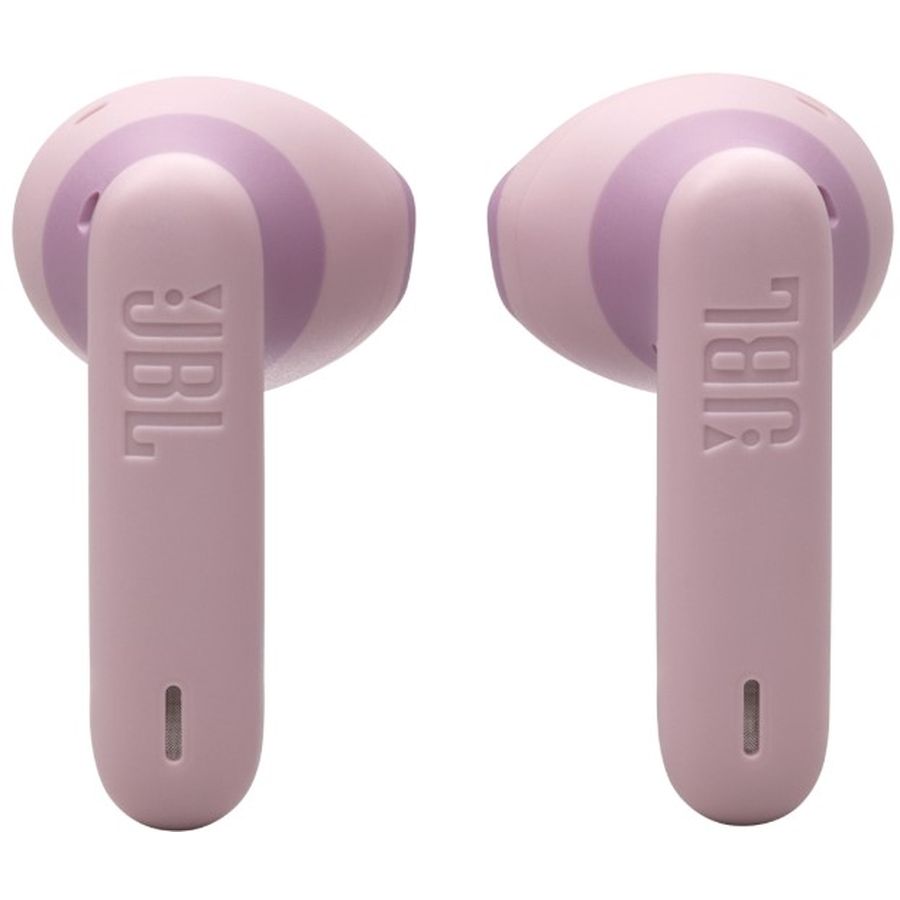 Гарнітура JBL WAVE FLEX 2 Pink (JBLWFLEX2PIK) Кріплення TWS (без дроту)