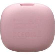 Гарнітура JBL WAVE FLEX 2 Pink (JBLWFLEX2PIK)