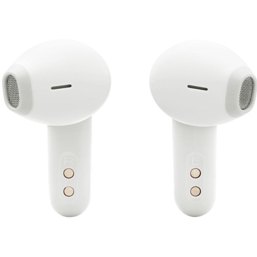 Гарнітура JBL WAVE FLEX 2 White (JBLWFLEX2WHT) Конструкція вкладиші (у вушну раковину)