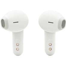 Гарнітура JBL WAVE FLEX 2 White (JBLWFLEX2WHT)