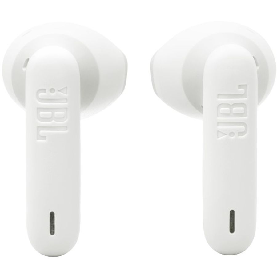 Гарнітура JBL WAVE FLEX 2 White (JBLWFLEX2WHT) Кріплення TWS (без дроту)