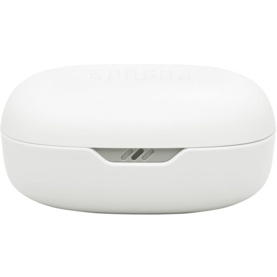 Гарнітура JBL WAVE FLEX 2 White (JBLWFLEX2WHT) Акустичне оформлення закриті