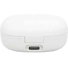 Гарнітура JBL WAVE FLEX 2 White (JBLWFLEX2WHT)