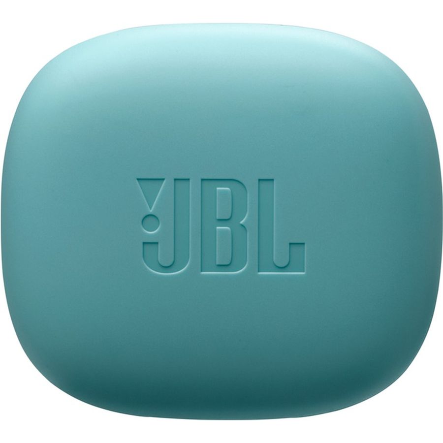 Гарнитура JBL WAVE FLEX 2 Blue (JBLWFLEX2BLU) Вид гарнитура