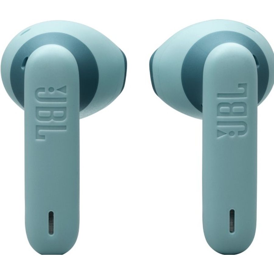 Гарнитура JBL WAVE FLEX 2 Blue (JBLWFLEX2BLU) Акустическое оформление закрытые