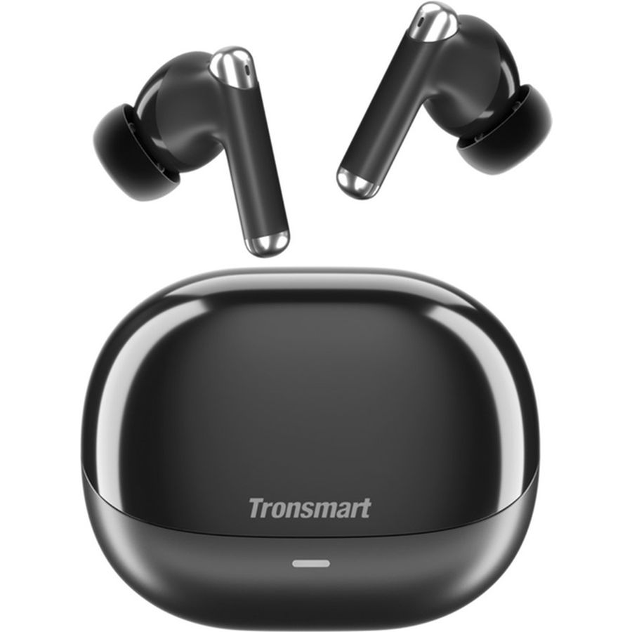 Гарнітура TRONSMART Sounfii R4 Black (1096447)