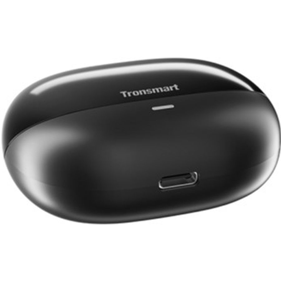 Гарнітура TRONSMART Sounfii R4 Black (1096447) Конструкція внутрішньоканальні (у вушний канал)