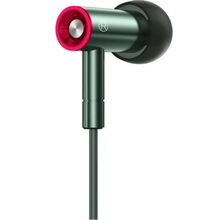 Гарнитура XO 3.5 mm EP49 metal in-ear Green (EP49 green)