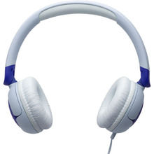 Гарнитура JBL JR320 Blue (JBLJR320BLU)