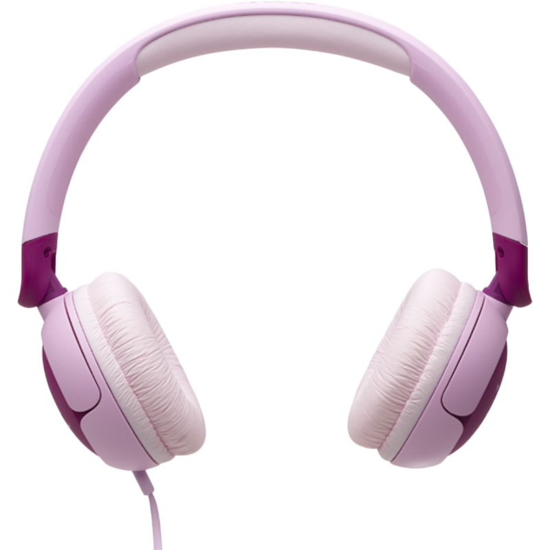 Гарнітура JBL JR320 Purple (JBLJR320PUR) Вид гарнітура