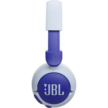 Гарнитура JBL JR320BT Blue (JBLJR320BTBLU)